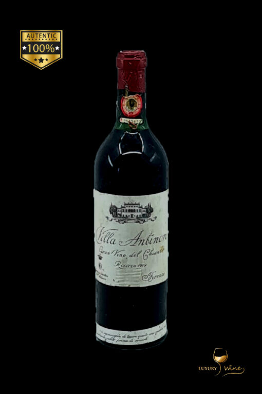 vin de colectie 1949