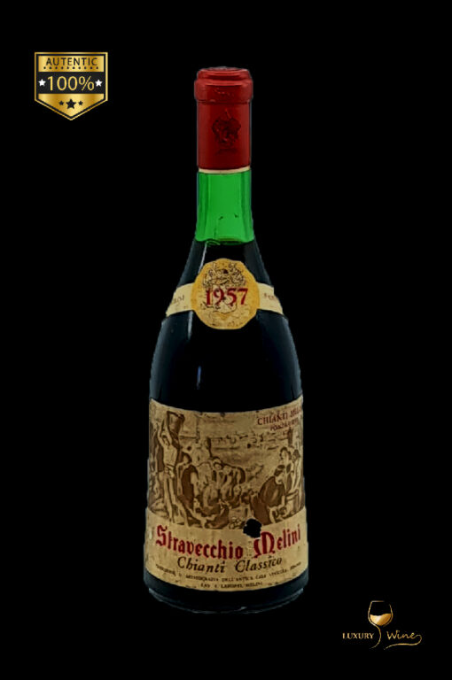 vin de colectie 1957