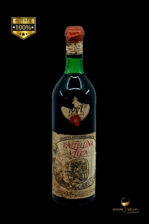 vin de colectie 1961