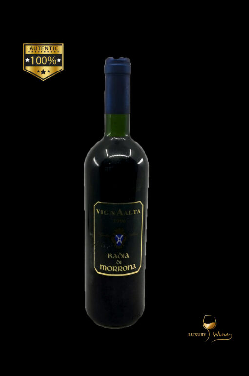 vin de colectie toscana 1966