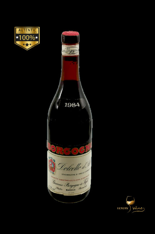 vin de colectie 1984
