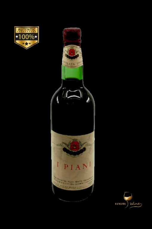 vin vechi 1969