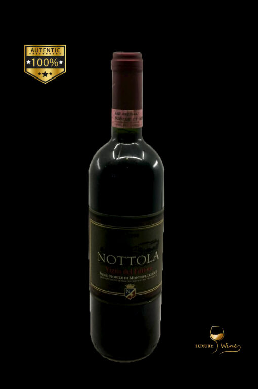 vino nobile 1998