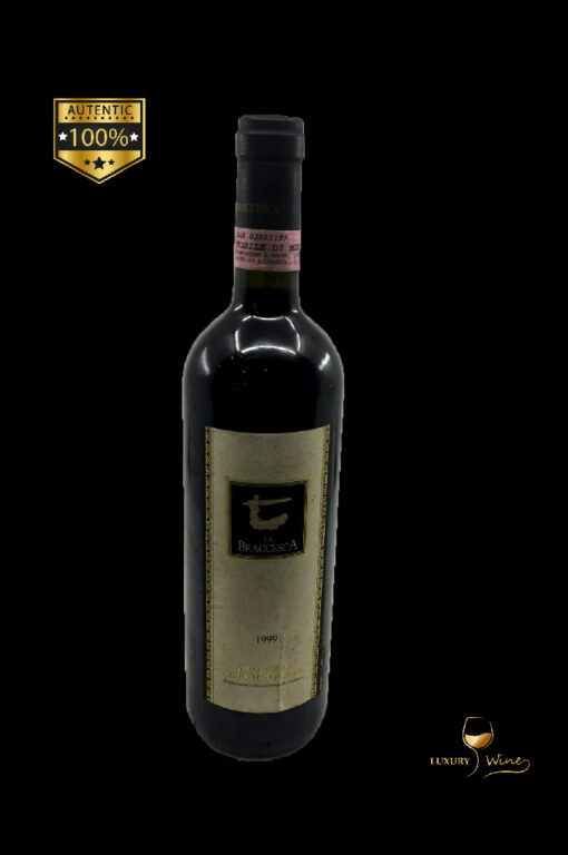 Vin Vechi 1999