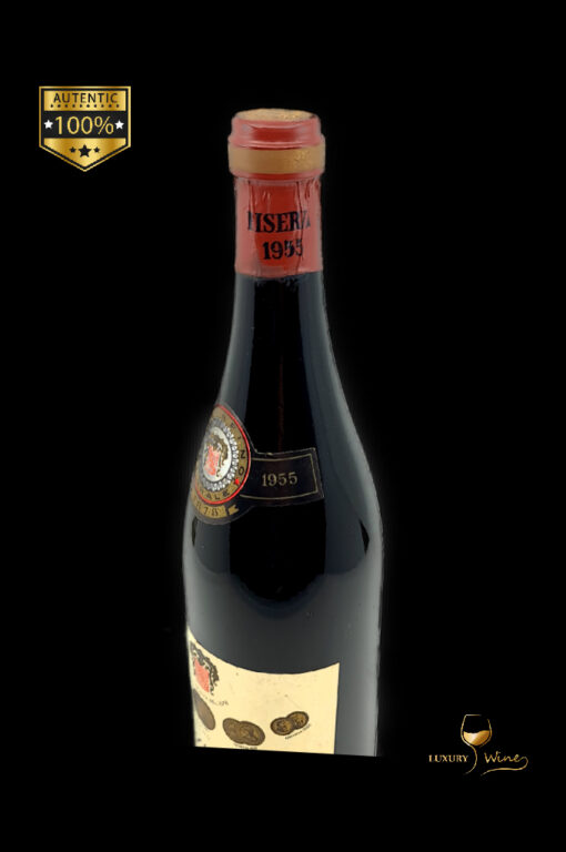 vin vechi 1955