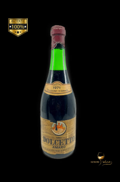 vin de colectie 1971