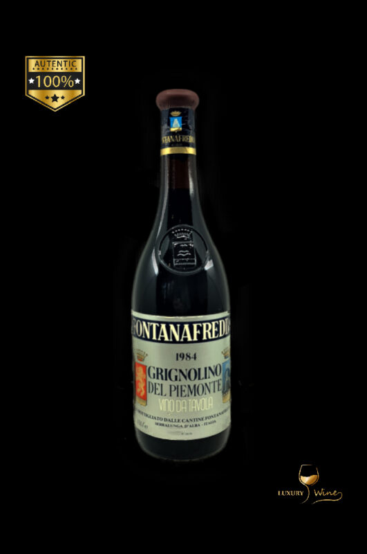 vin de colectie 1984