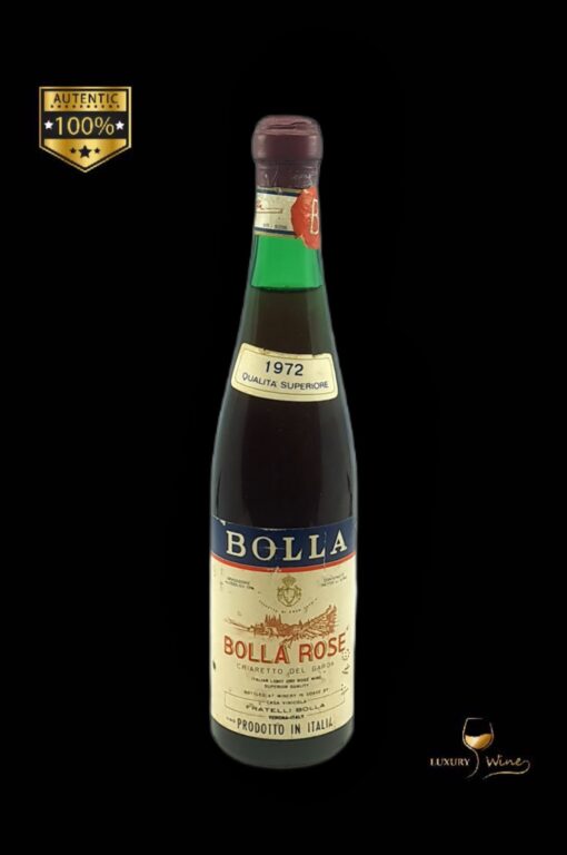 vin de colectie 1972