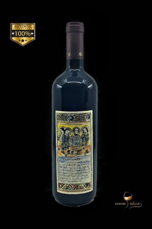 2003 vin de colectie