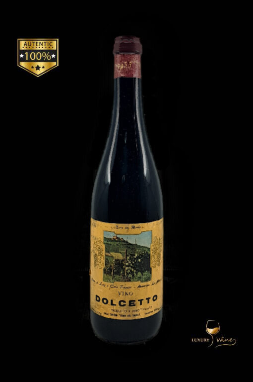 vin de colectie rosu 1953