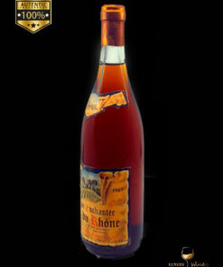 vin de colectie Franta 1965