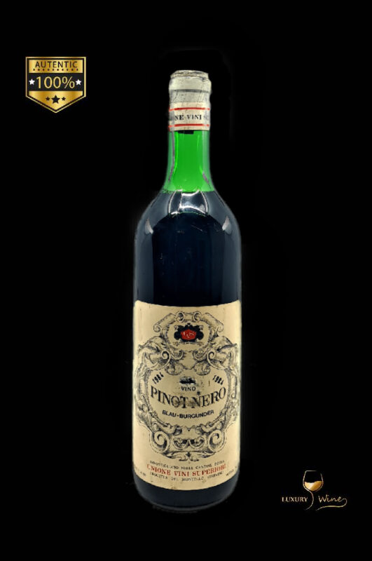 vin de colectie 1984