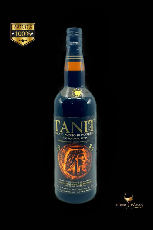 vin vechi 1984 dulce