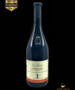 vin de colectie Barolo La rosa 1993