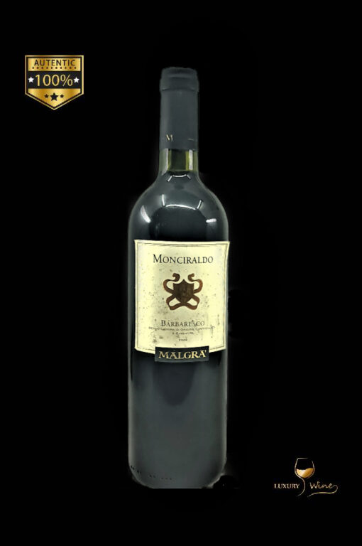 vin de colectie 2003 Barbaresco Malgra