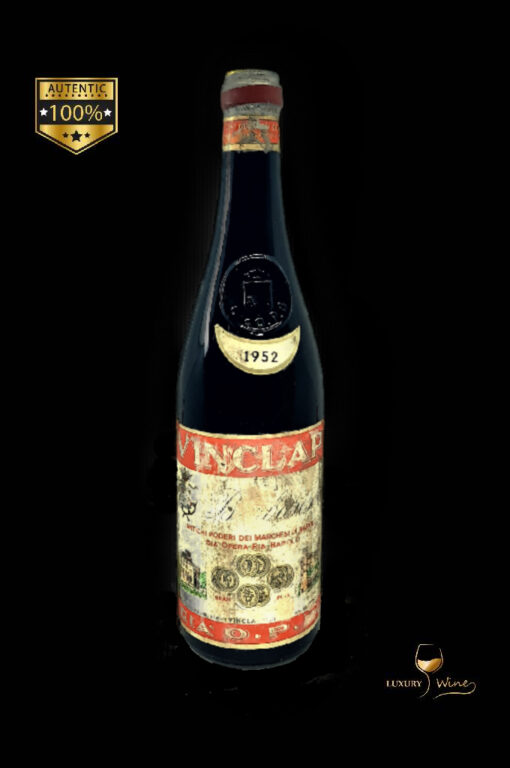 vin vechi 1952