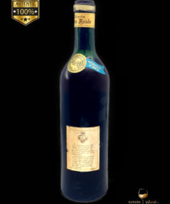 vin vechi 1958
