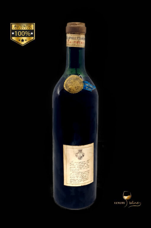 vin de colectie 1958