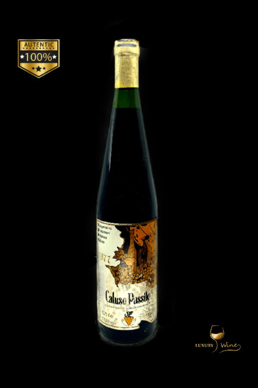 vin de colectie 1977
