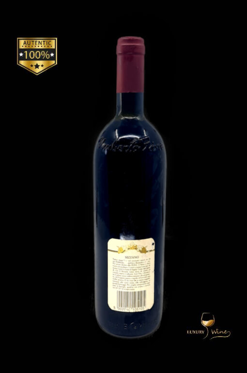 vin de colectie 1986