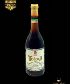 vin de colectie Tokaji 1989