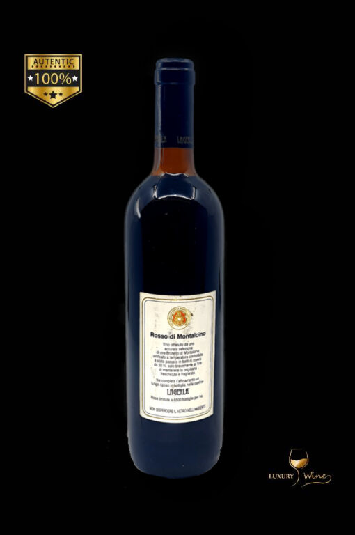 vin de colectie 1992