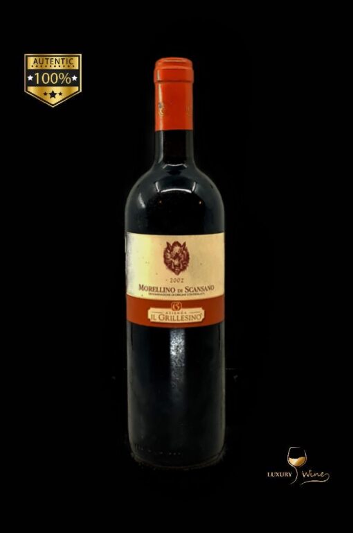 vin de colectie 2002