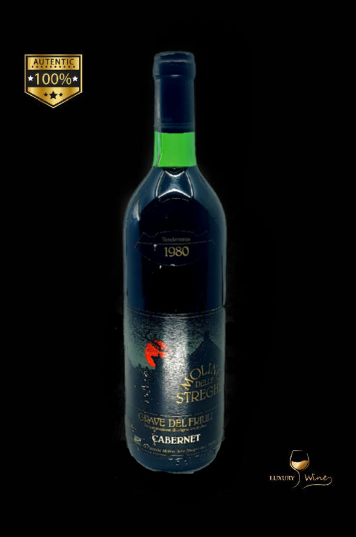 vin de colectie 1980