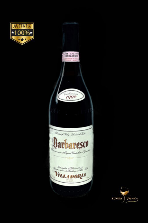 vin de colectie 1992