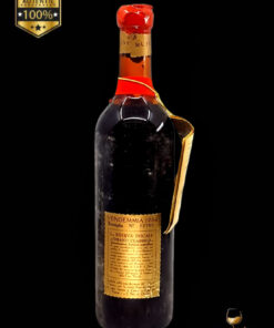 vin premium 1964
