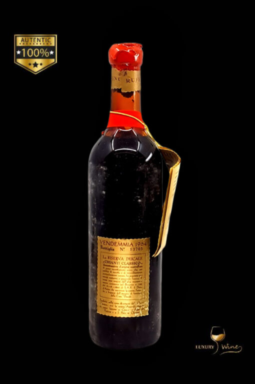 vin premium 1964