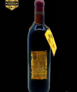 vin de colectie 1967
