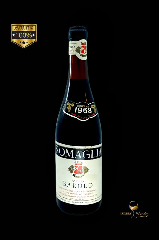 vin vechi 1968