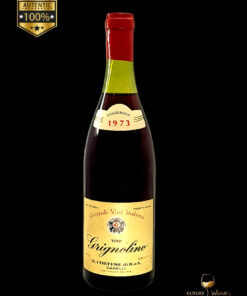 vin de colectie 1973