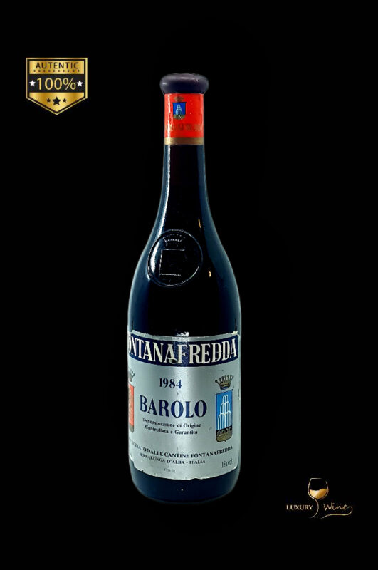 vin de colectie 1984