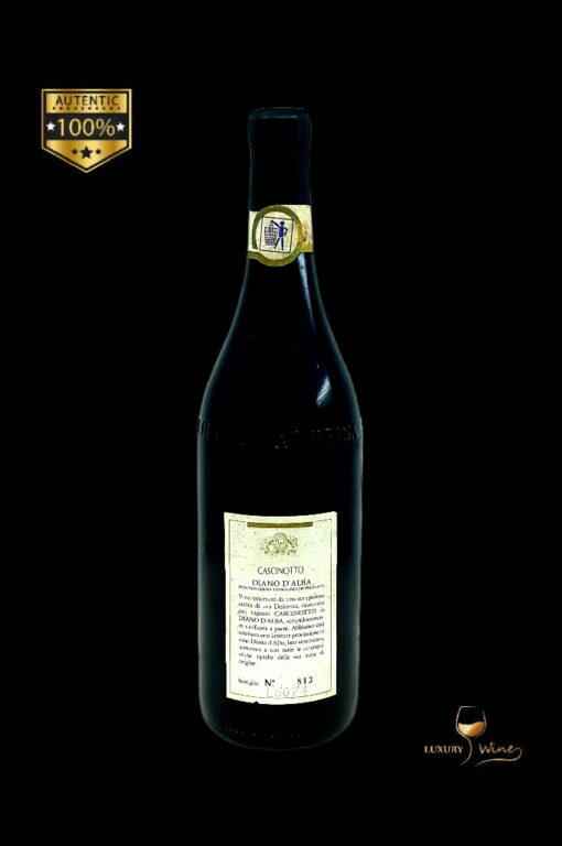 vin de colectie 1995