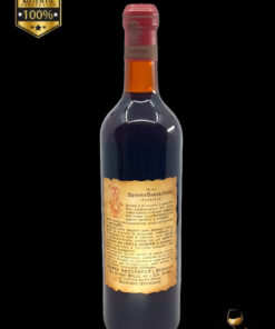 vin de colectie 1961