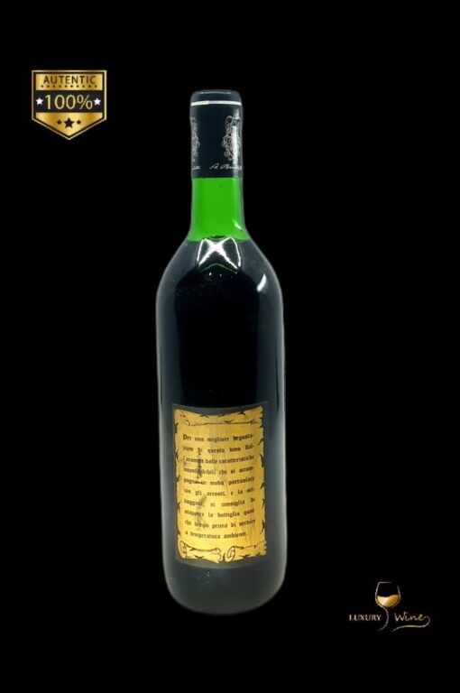 vin de colectie 1970
