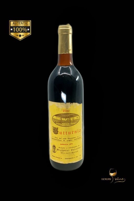vin de colectie 1971