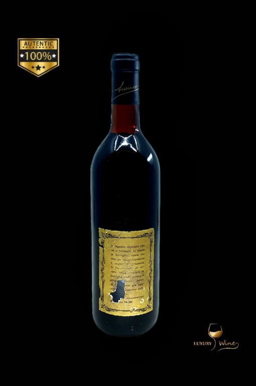 vin vechi 1973
