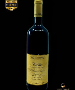 vin de colectie 1985