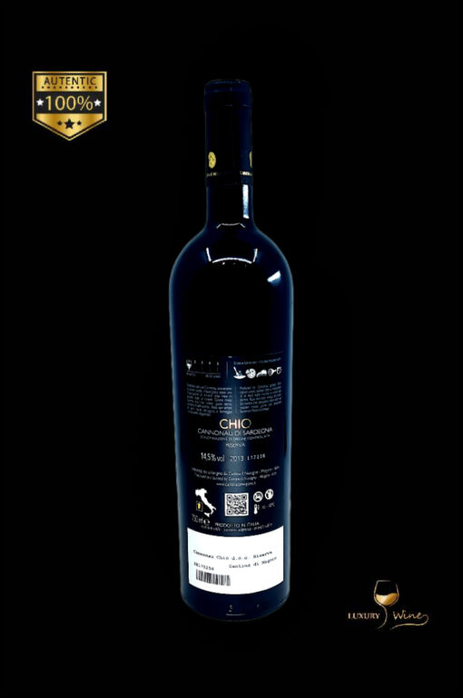 vin de colectie 2013