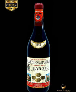 vin de colectie 1973