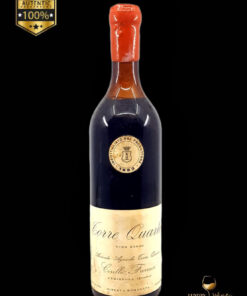 vin de colectie 1953