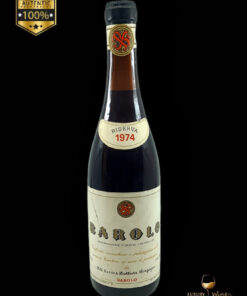 vin vechi de colectie 1974