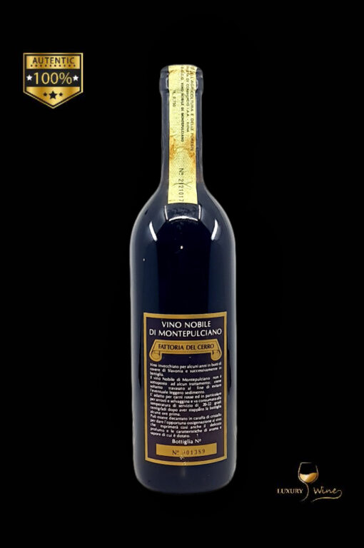 vin de colectie 1985