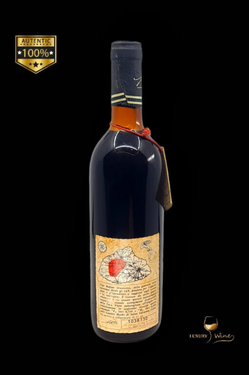 vin de colectie 1969