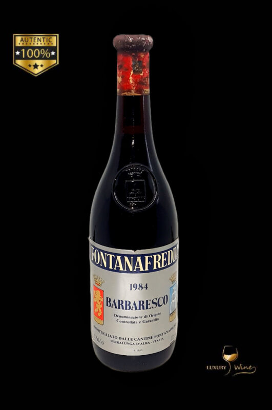 Vin vechi de colectie 1984