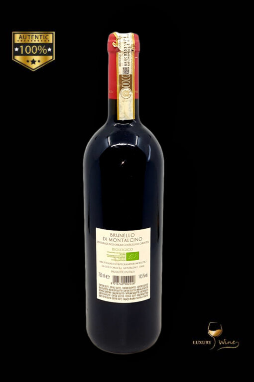 vin premium bio 2013
