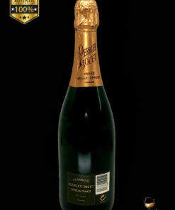 Champagne Perrier-Jouet Belle Epoque 1989
